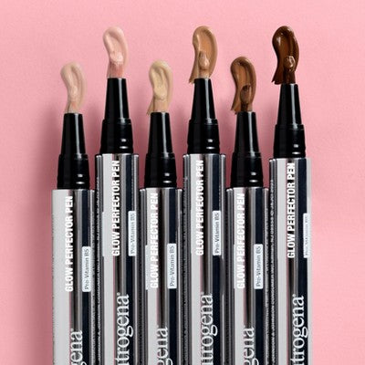 Neutrogena Healthy Skin Glow Perfector Pen Concealer - 0.1 fl oz