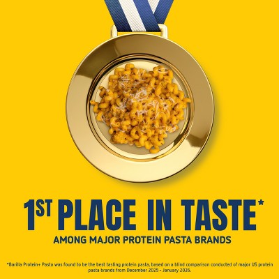 Barilla Protein+ Cellentani Pasta - 14.5oz