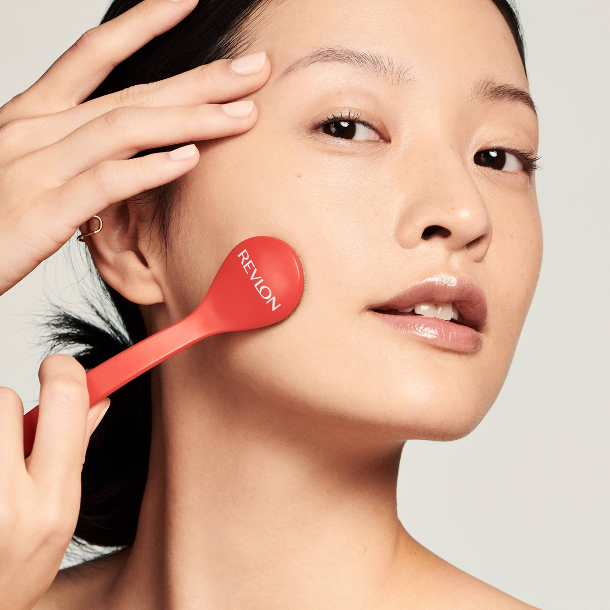 Revlon Microdermabrasion Wand - Red