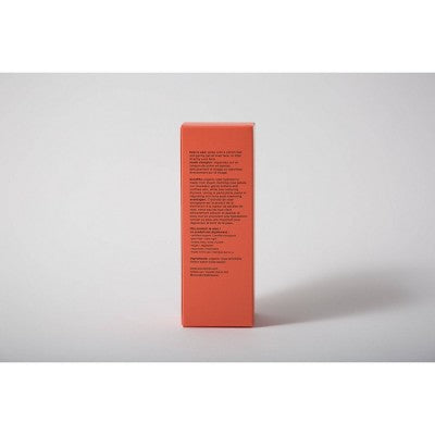 cocokind Rosewater Facial Toner - 4oz