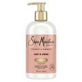 SheaMoisture Coconut & Hibiscus Curl & Shine Conditioner For Thick Curly Hair