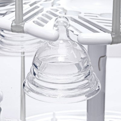 Munchkin High Capacity Bottle Drying Rack