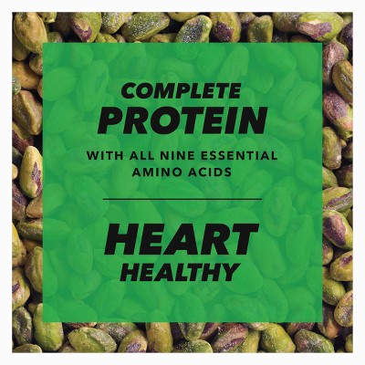 Wonderful Jalapeno Lime No Shell Pistachios - 5.5oz