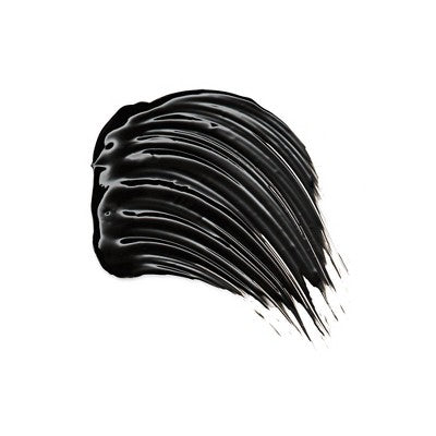 essence Bye Bye Panda Eyes! Smudge-Proof Volumizing & Defining Mascara - 01 - 0.54 fl oz: Oil-Free, Paraben-Free, Vegan