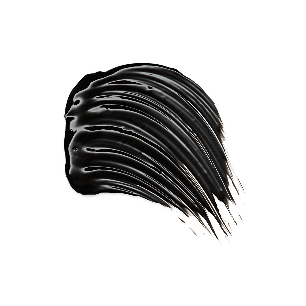 essence Bye Bye Panda Eyes Tubing Mascara, Smudge-Proof Volumizing