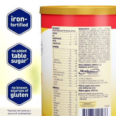 Enfamil Premium Infant Formula - 13 fl oz