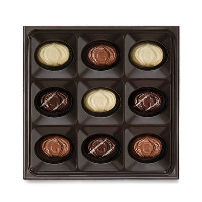 Godiva Candy Assorted Cake Truffles 3.8oz