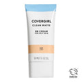 COVERGIRL Clean Matte BB  - 1 fl oz