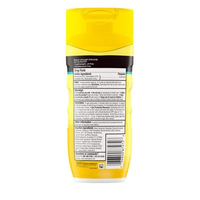 Neutrogena Beach Defense Sunscreen Lotion - SPF 70 - 6.7 fl oz