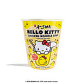A-Sha Hello Kitty Chicken Cup Noodle Soup - 2.29oz