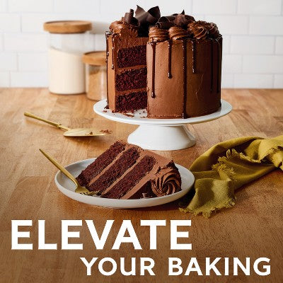 GHIRARDELLI Premium Baking 60% Cacao Bittersweet Chocolate Baking Bar - 4oz