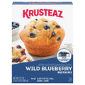Krusteaz Wild Blueberry Muffin Mix - 17.1oz