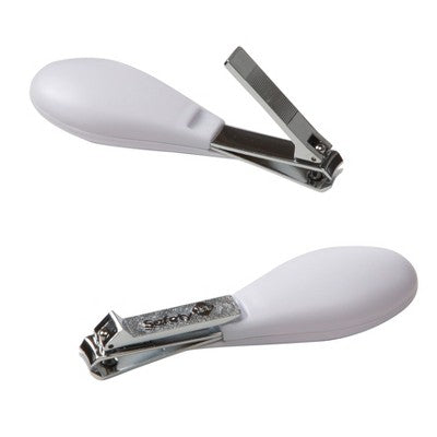 Safety 1st Fold-Up Nail Clippers - 2pk: Baby Care, Includes Nail Clippers