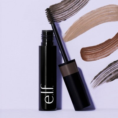 e.l.f. Wow Eyebrow Enhancer Gel - 0.12oz