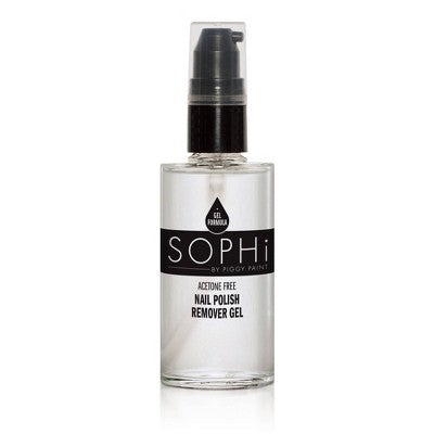 SOPHi by Piggy Paint Nail Polish Remover Gel - 2 oz