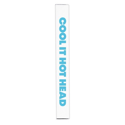 Frida Baby FeverFrida Cool Pads: Forehead Application, Ice & Heat Packs, 5 Count