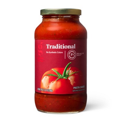 Pasta Sauce - Good & Gather™
