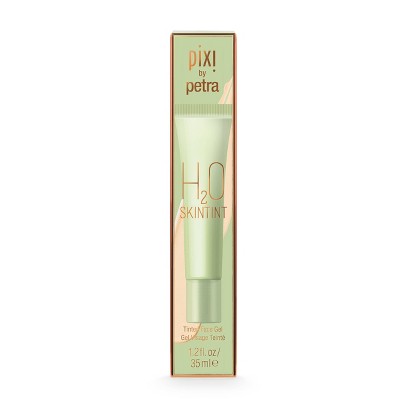 Pixi H20 Skintint Foundation - 1.2 fl oz