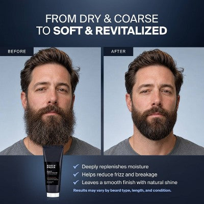 Scotch Porter- Hydrate & Nourish Beard Conditioner – 4 fl oz