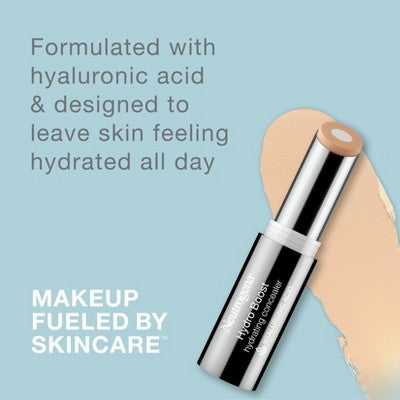 Neutrogena Hydro Boost Hydrating Concealer with Hyaluronic Acid - 0.12oz