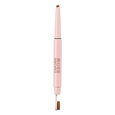 COVERGIRL Clean Fresh Brow Filler Pomade Eyebrow Pencil - 0.007oz