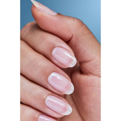 OPI Start to Finish Base Coat Top Coat Nail Strengthener - 0.5 fl oz