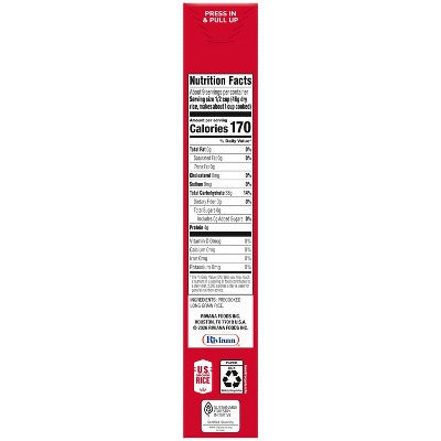 Minute Instant White Rice - 14oz