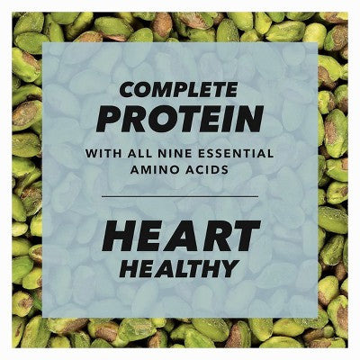 Wonderful Roasted Light Salt No Shells Pistachios - 12oz