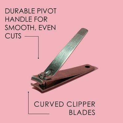JAPONESQUE Fingernail Clipper