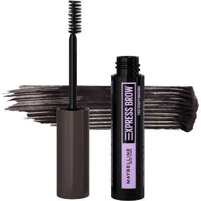 Maybelline Express Brow Fast Sculpt Eyebrow Gel Mascara - 0.09 fl oz