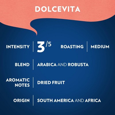 Lavazza Classico Medium Roast Ground Coffee - 12oz: Arabica Beans, Italian Variety, Nut Flavor