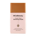 MCoBeauty Super Glow Bronzing Drops - 1.01 fl oz: Vegan, Illuminating, Cream Bronzer for Skin Tone Improvement