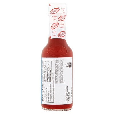El Yucateco Chile Hot Sauce - 4oz