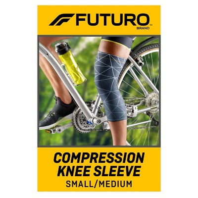 FUTURO Performance Compression Knee Sleeve