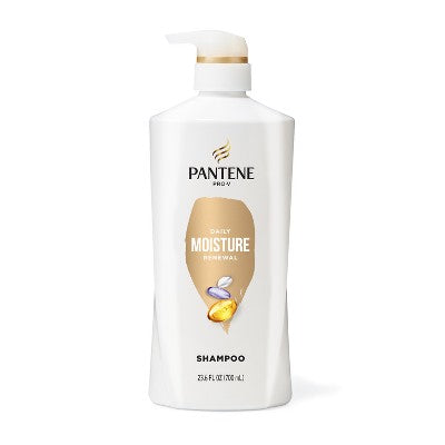 Pantene Pro-V Daily Moisture Renewal Shampoo