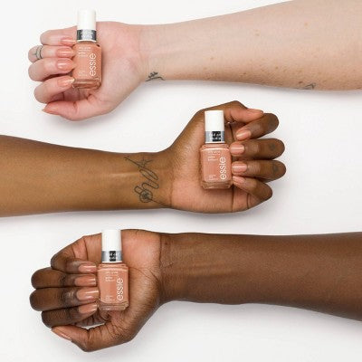 essie Nail Art Studio Jelly Gloss Vegan Sheer Nail Polish - 0.46 fl oz