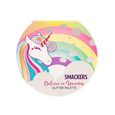 Lip Smacker Sparkle & Shine Palette - 0.2oz