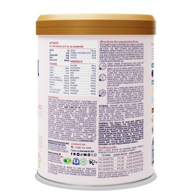 Kendamil Infant Formula Powder - 28.2oz