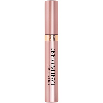 L'Oreal Paris Voluminous Lash Paradise Mascara - 0.28 fl oz