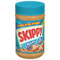 Skippy Creamy Peanut Butter - 16.3oz: Gluten-Free, No Artificial Colors, No Preservatives