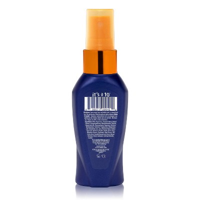 It's a 10 Miracle Keratin Leave-In Conditioner - Beauty Studio