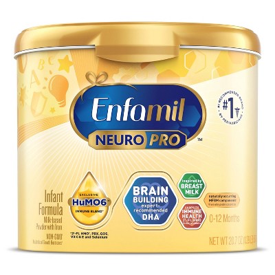 Enfamil NeuroPro Powder Infant Formula