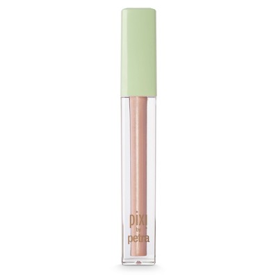 Pixi By Petra LipLift Max Lip Gloss - 0.09oz