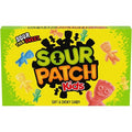 SOUR PATCH KIDS Soft & Chewy Gummy Candy - 3.5oz
