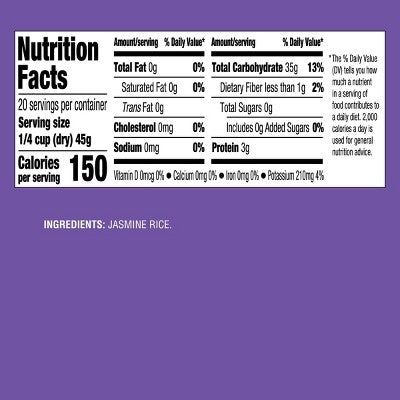Jasmine Rice - 32oz - Good & Gather™