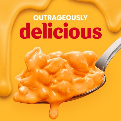 Velveeta Buffalo Mac & Cheese - 11oz