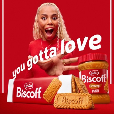 Biscoff Classic Cookies - 8.8oz
