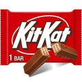 Kit Kat Chocolate Full Size Candy Bar - 1.5oz