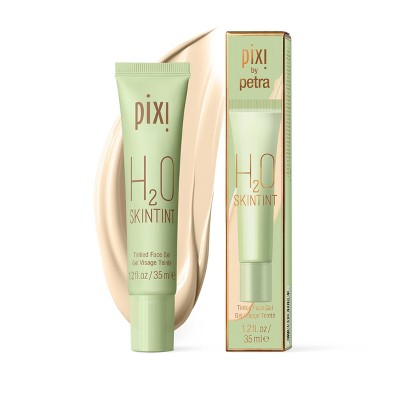 Pixi H20 Skintint Foundation - 1.2 fl oz