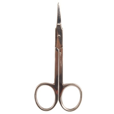 Trim Quality Stainless Steel Cuticle Scissors